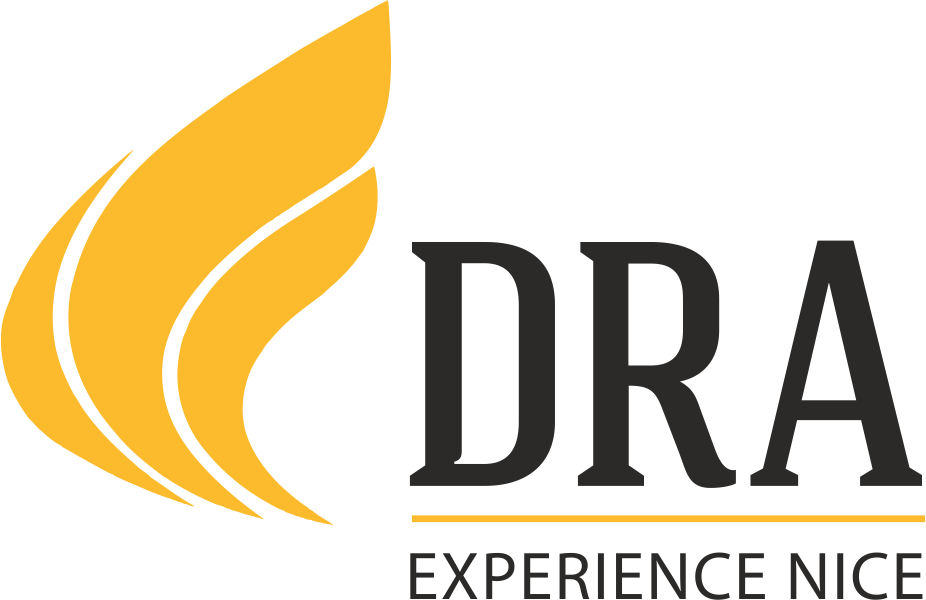 DRA Homes Logo