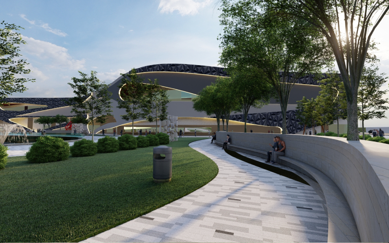 ARK Builders Projects in Chennai