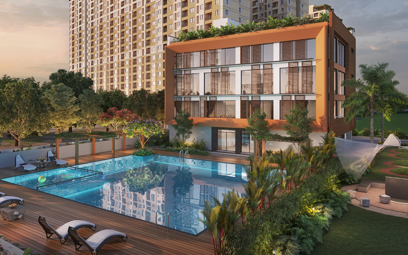 Chennai Upcming Projects