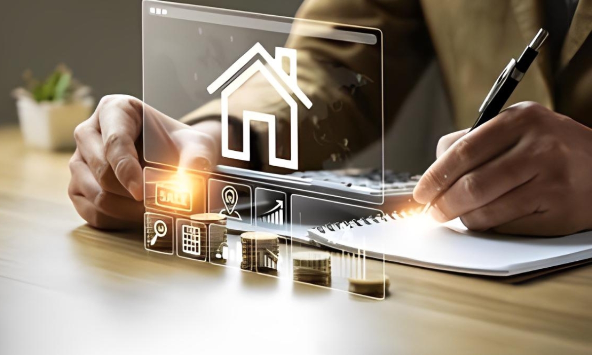 Chennai's Real Estate and the Growing Role of Technology