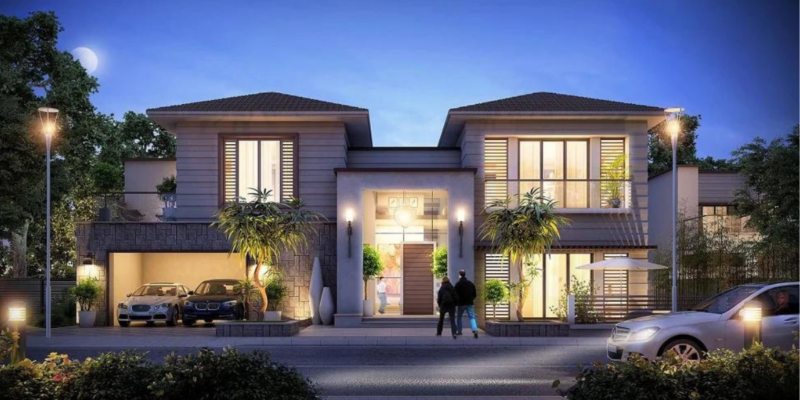 Luxury Real Estate in Chennai: Trends and Opportunities