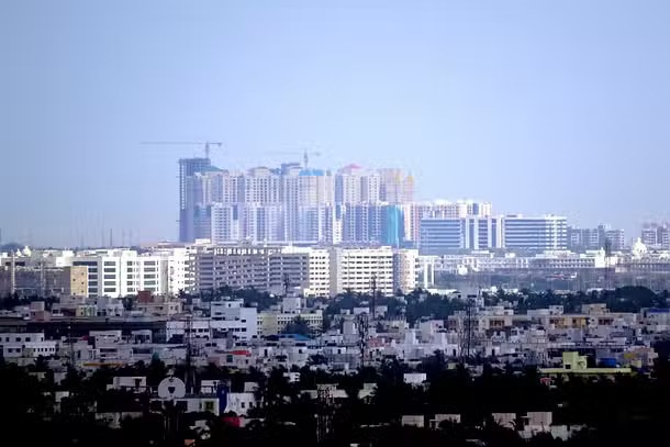 The Evolution of Chennai Skyline: From Traditional Homes to Modern High-Rises
