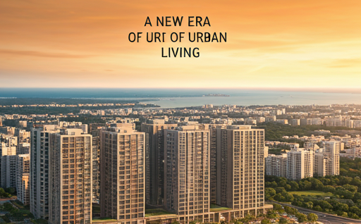 The Rise of Mixed-Use Development in Chennai A New Era of Urban Living