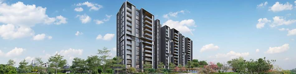 Top 10 Best New Projects in Chennai South