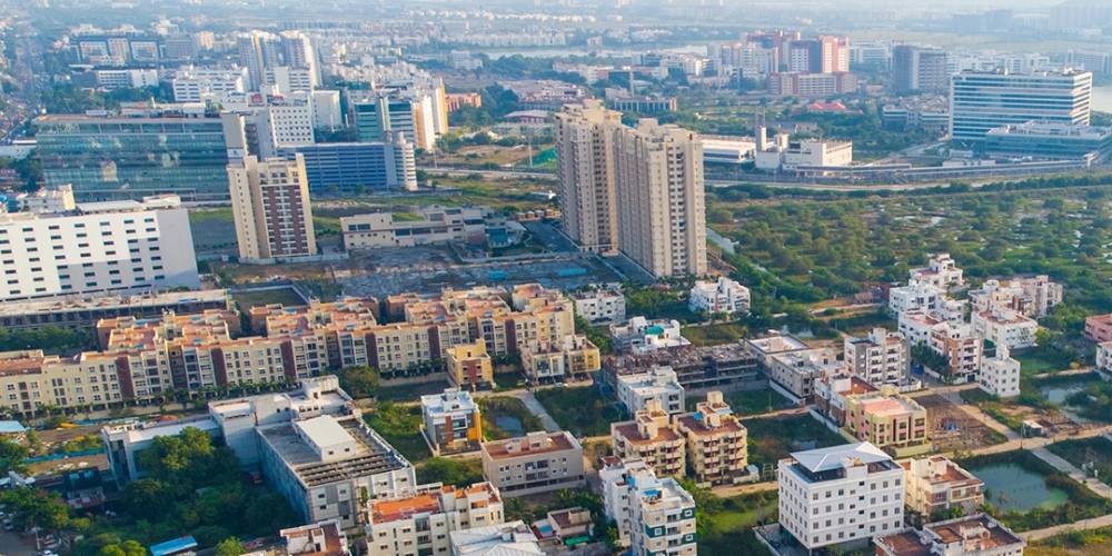 Challenges Facing Chennai Real Estate Market and Solutions