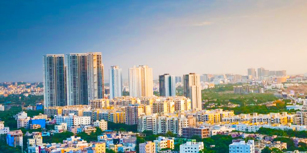 How the IT Boom Is Shaping Chennai’s Real Estate Landscape