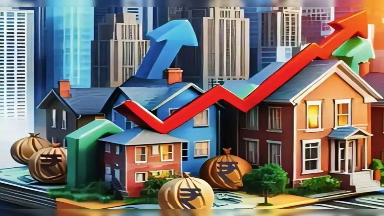 Post-pandemic real estate Chennai, Chennai property recovery, Chennai real estate market 2025, real estate growth after COVID Chennai