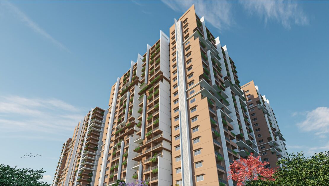 Godrej Padur