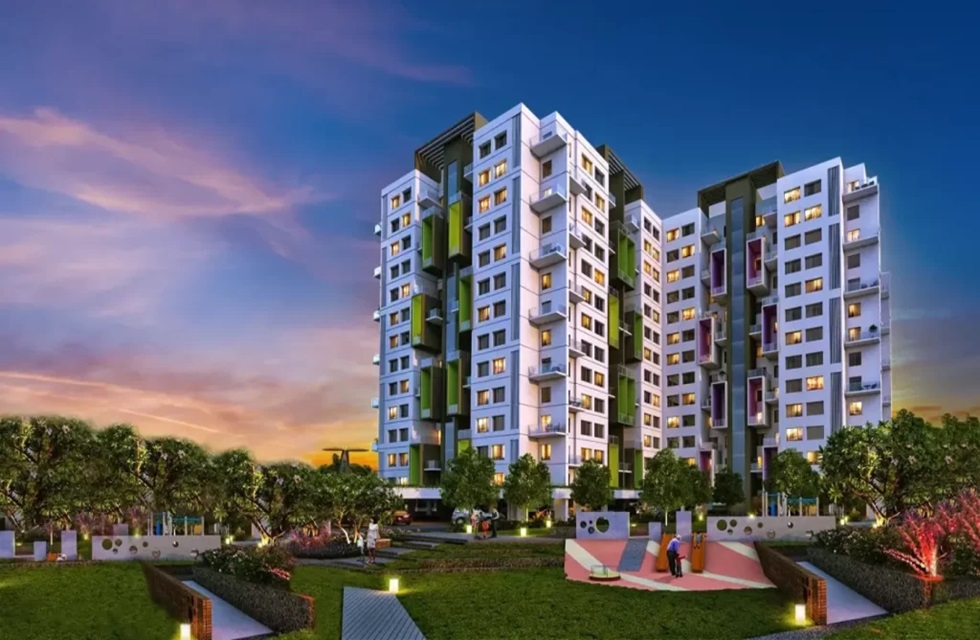 Purvanchal Sector 22D