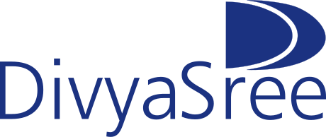 Divyasree Logo